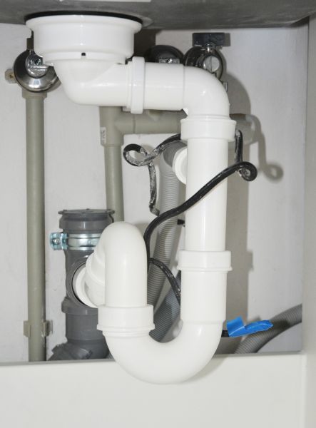 Plumbing Drain Installation in Corpus Christi