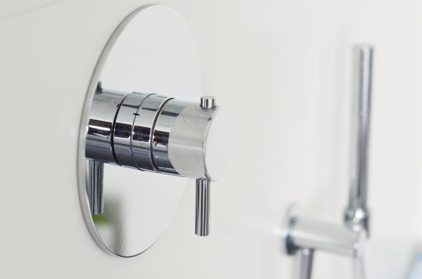 Shower Knob Replacement in Corpus Christi