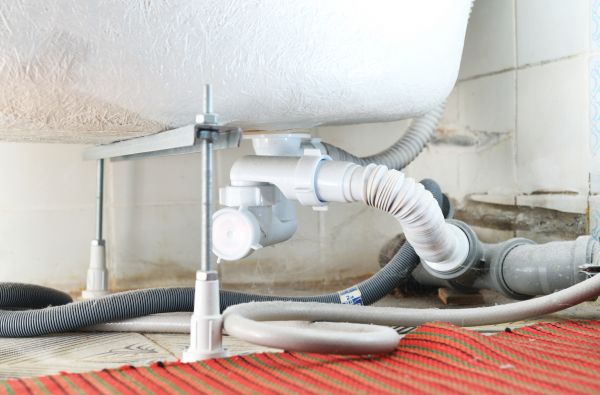 Tub Drain Repair in Corpus Christi