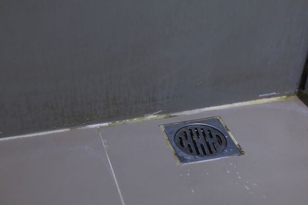 Bathroom Drain Installation in Corpus Christi