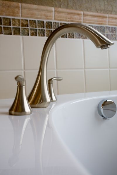 Bathtub Faucet Repair in Corpus Christi