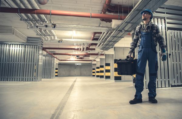 Commercial Pipe Repair in Corpus Christi