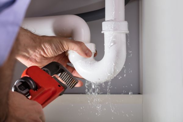 Plumbing Burst Repair in Corpus Christi