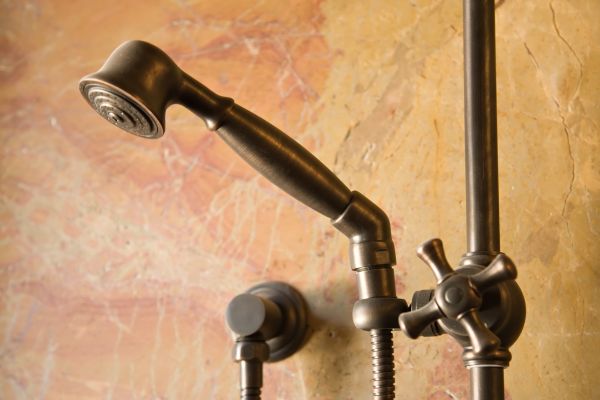 Shower Faucet Replacement in Corpus Christi
