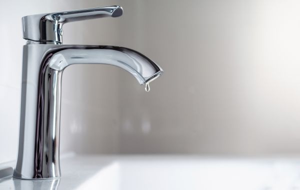 Kitchen Faucet Replacement in Corpus Christi