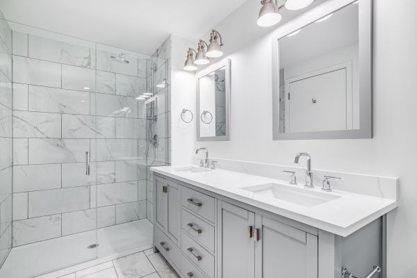 Bathroom Faucet Replacement in Corpus Christi