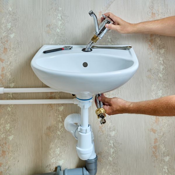 Home Plumbing Repair in Corpus Christi