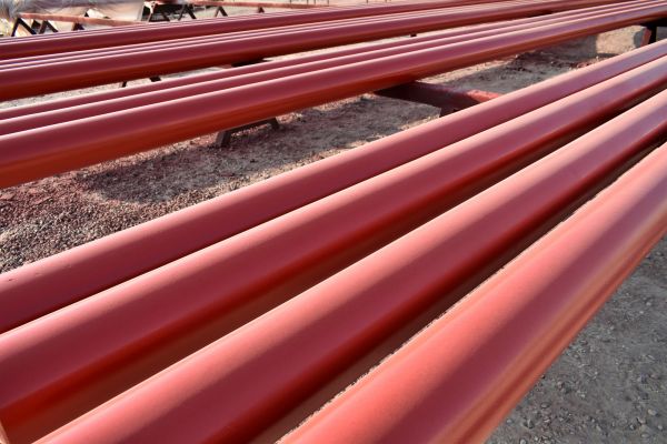 Water Lines Installation in Corpus Christi