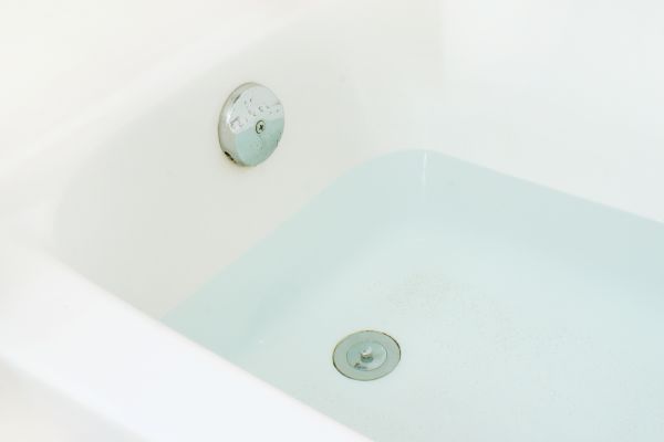 Bathtub Drain Replacement in Corpus Christi