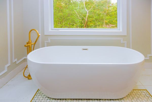 Bathtub Plumbing Repair in Corpus Christi
