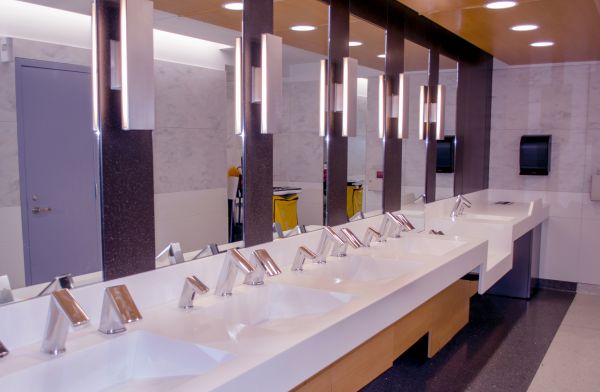 Commercial Plumbing Repair in Corpus Christi