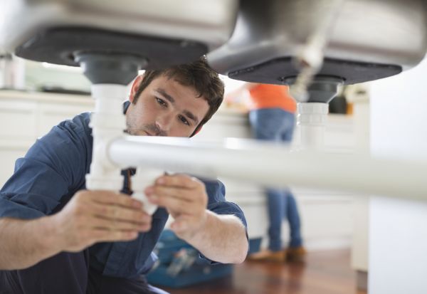 Home Plumbing Installation in Corpus Christi