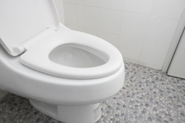 Cost of New Toilet Installation in Corpus Christi
