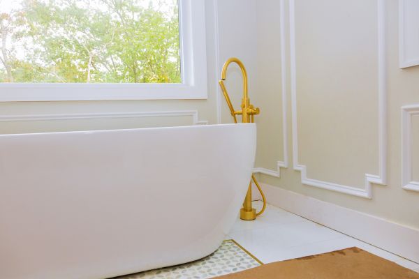 Tub Water Leak Repair in Corpus Christi