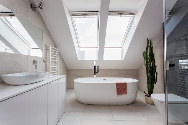 Loft Plumbing in Corpus Christi