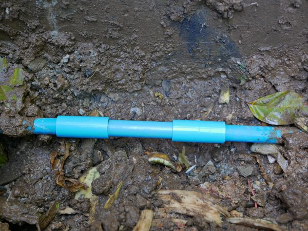 Cost of Cracked Pipe Repair in Corpus Christi