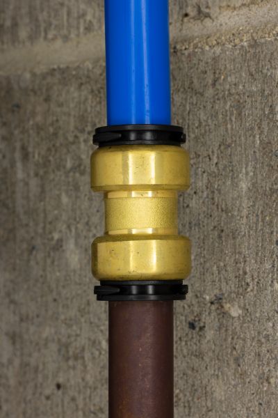 Pex Pipe Repair in Corpus Christi