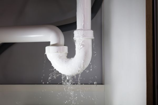 Leaky Pipe Repair in Corpus Christi