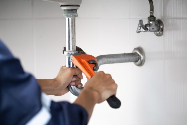 Pipe Repair Service in Corpus Christi