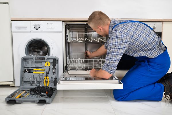 Dishwasher Pipe Repair in Corpus Christi