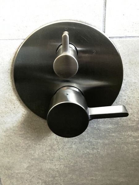 Shower Knob Repair in Corpus Christi