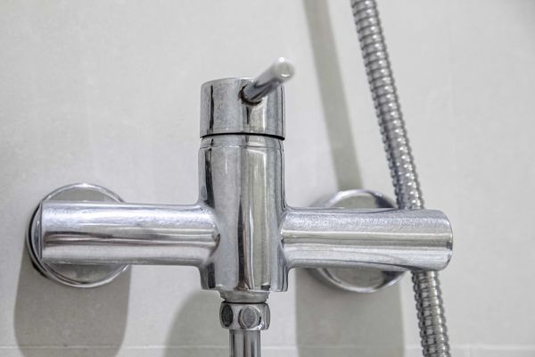 Shower Lever Repair in Corpus Christi