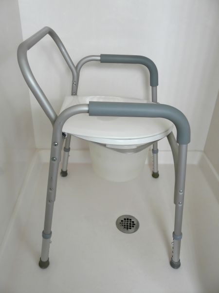 Commode Installation in Corpus Christi