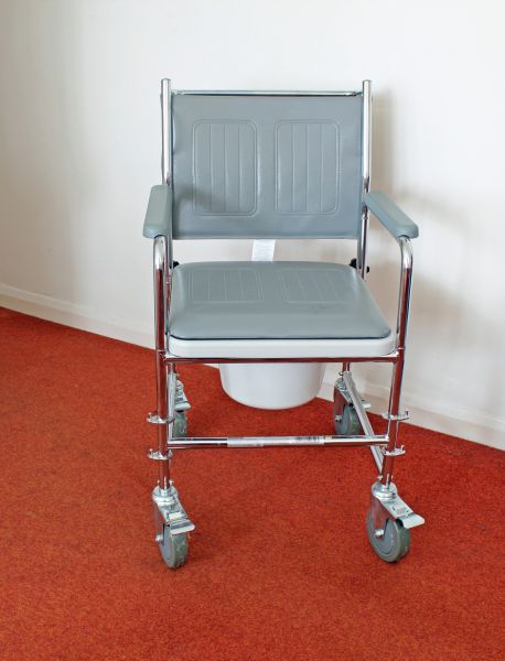 Commode Replacement in Corpus Christi