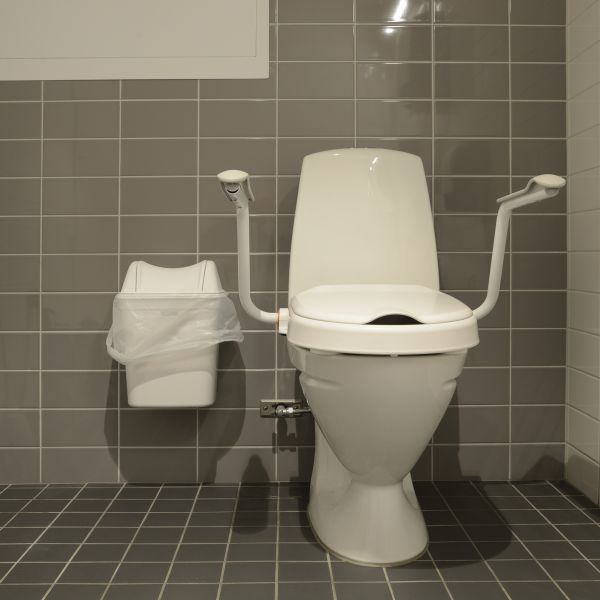Commercial Toilet Repair in Corpus Christi