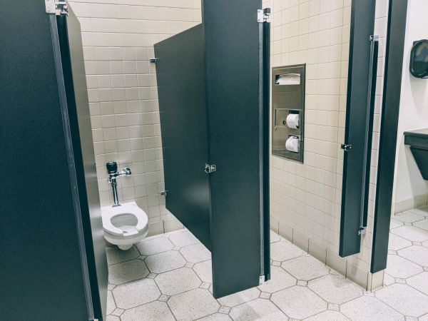 Commercial Toilet Installation in Corpus Christi